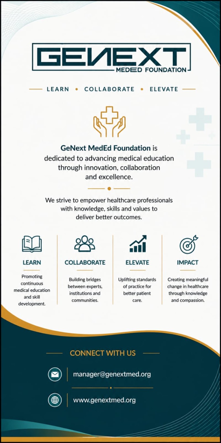 The foundation’s purpose